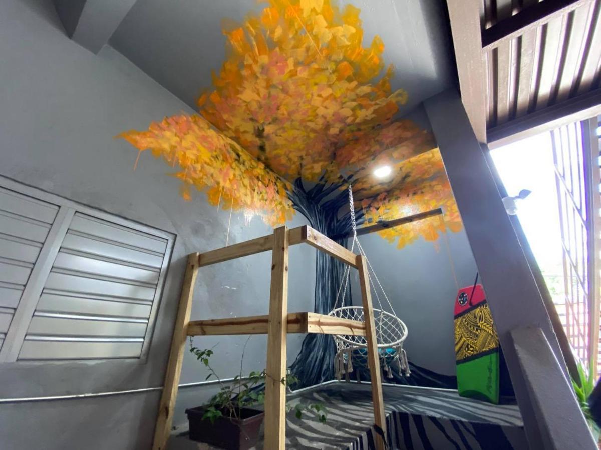 1802 At San Juan Hostel Luaran gambar