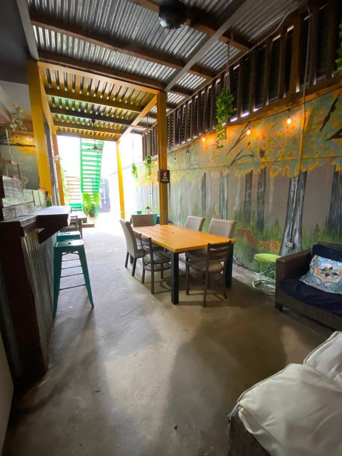 1802 At San Juan Hostel Luaran gambar