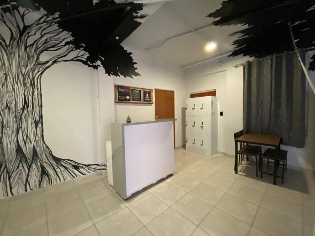 1802 At San Juan Hostel Luaran gambar