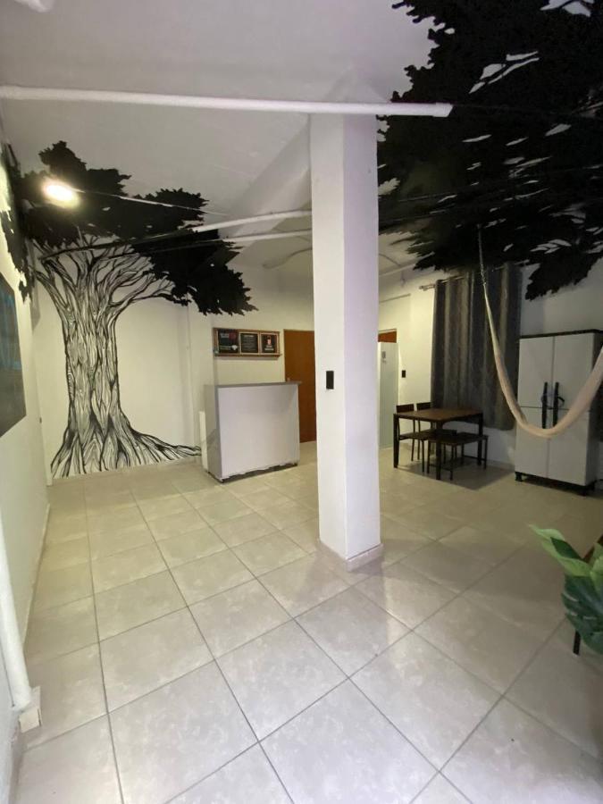 1802 At San Juan Hostel Luaran gambar