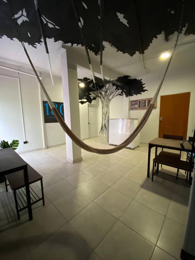 1802 At San Juan Hostel Luaran gambar