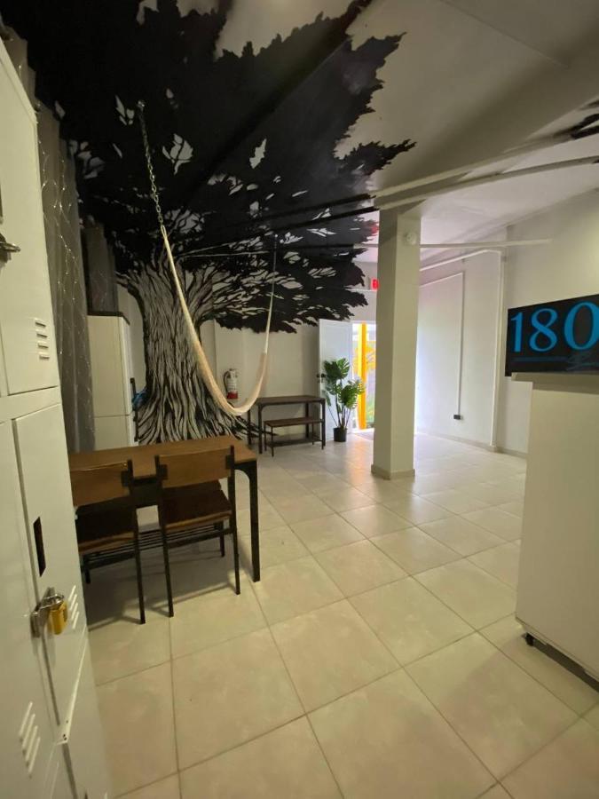 1802 At San Juan Hostel Luaran gambar