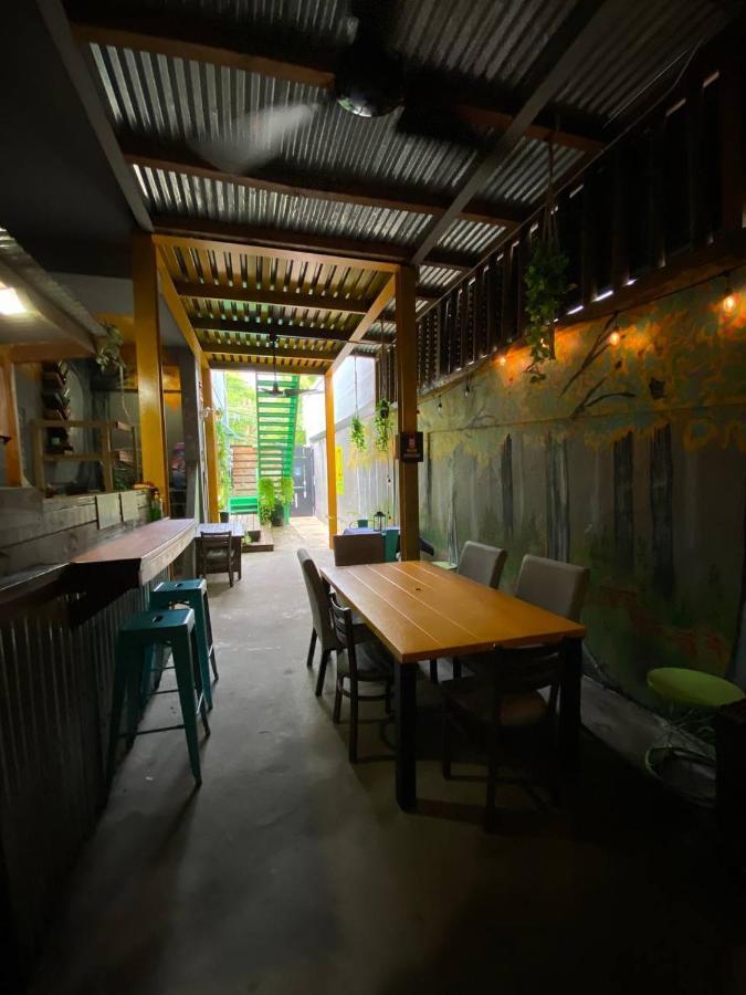 1802 At San Juan Hostel Luaran gambar