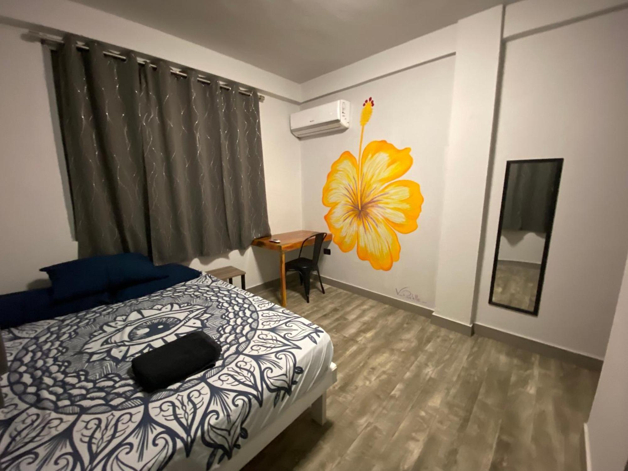 1802 At San Juan Hostel Luaran gambar